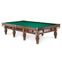 ბილიარდის მაგიდა President